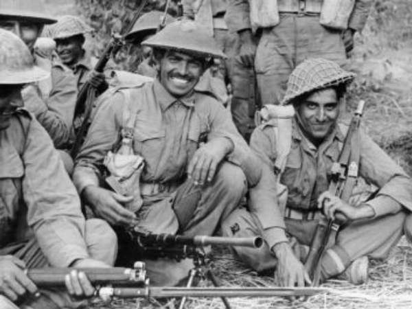 போர் தந்திரங்கள் : 