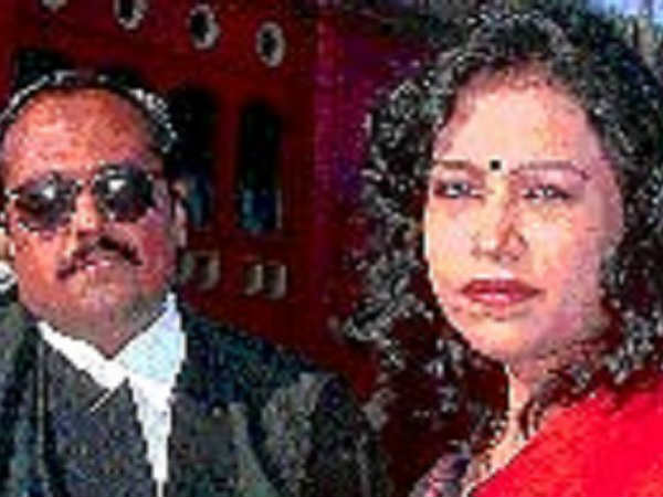 போலீஸ் புகார் : 