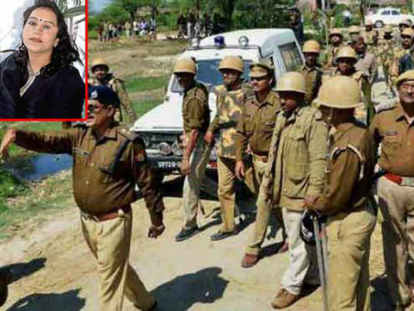 பாலியல் வன்கொடுமை : 