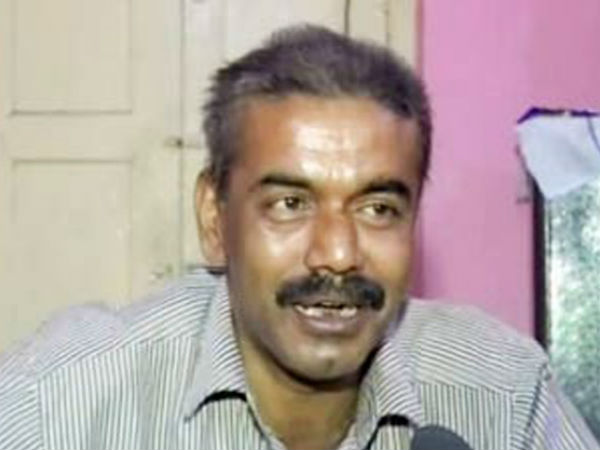 சூரியநெல்லி வழக்கு : 