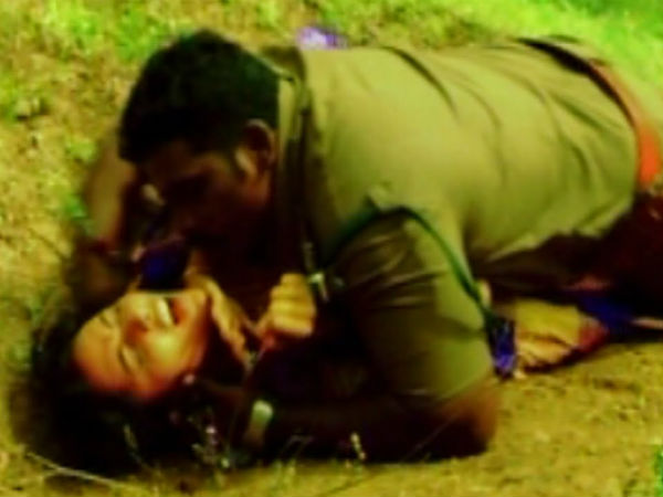 வச்சாத்தி கிராமம் : 