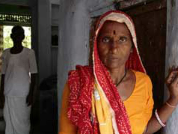 பன்வாரி தேவி பாலியல் வன்கொடுமை வழக்கு : 