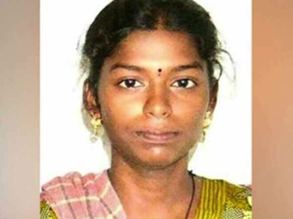 நந்தினி : 