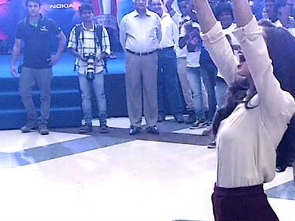 பழகலாம் வாங்க!