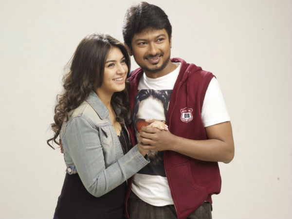 பேசினோம்!