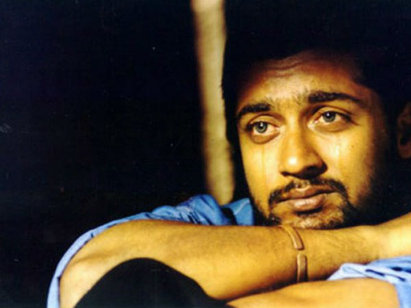 தாய் போன்றவள்!