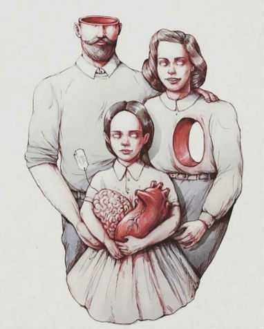 அறிவும், மனதும்! அறிவும், மனதும்!