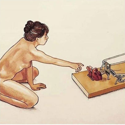 ஆண் சுபாவம்... ஆண் சுபாவம்...