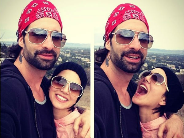 மனைவியாக...