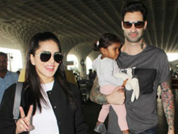 தத்துப்பிள்ளை!