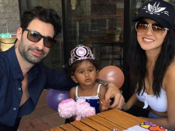 ஆதரவற்ற இல்லம்!