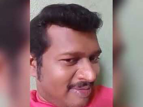 சமூக சேவை!