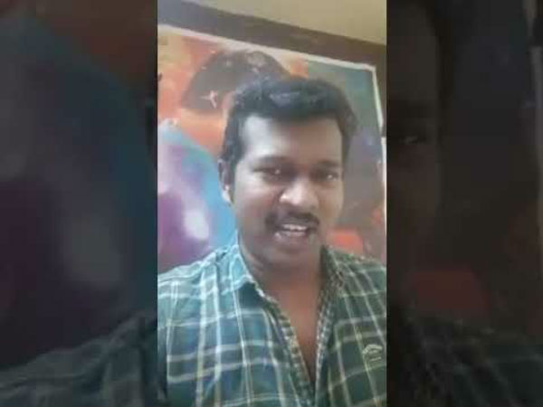 தூதுவன்!