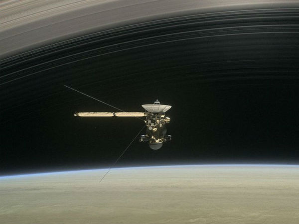  காசினி : 