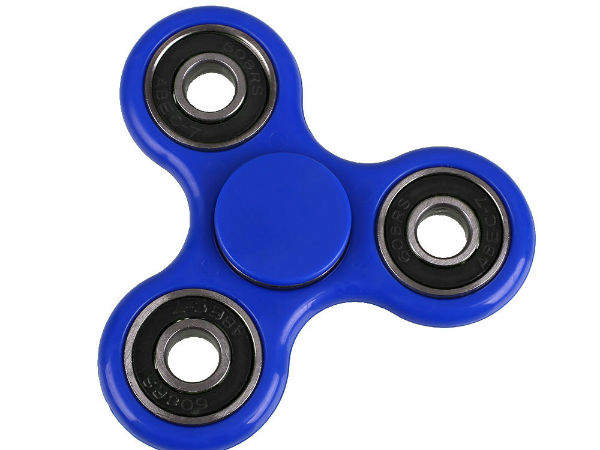 ஃபிட்ஜெட் : 