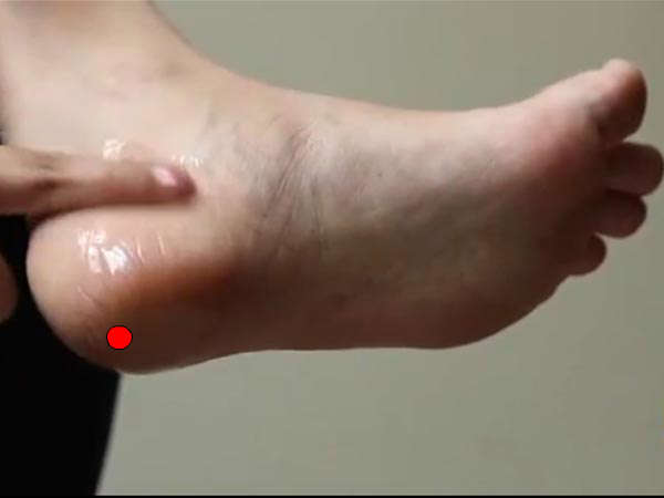 ஷிமியன் புள்ளி ஷிமியன் புள்ளி