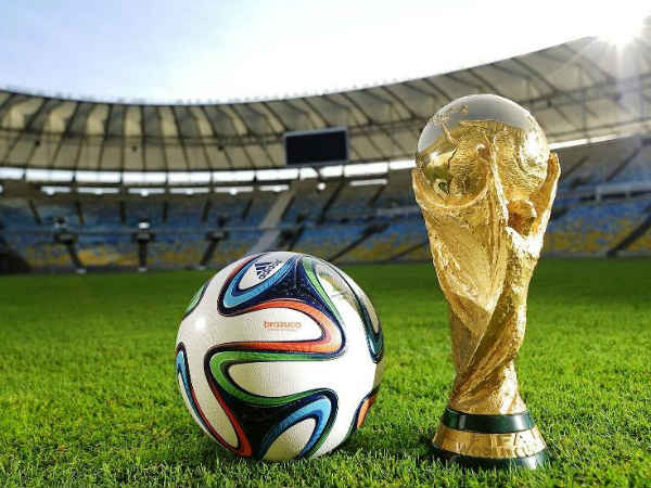 தங்கக் கிண்ணம் : 