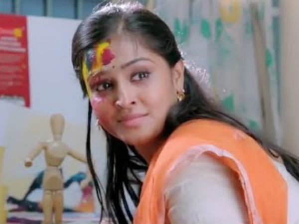 கணவரின் நண்பர்!