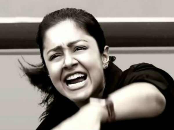 சில நாட்கள் கழித்து...