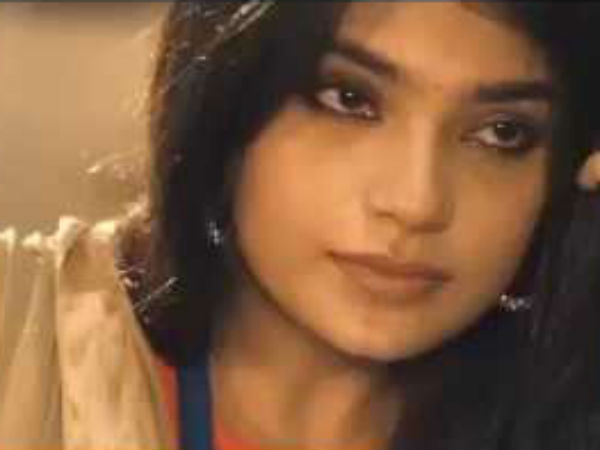 அம்மா வீட்டில்!