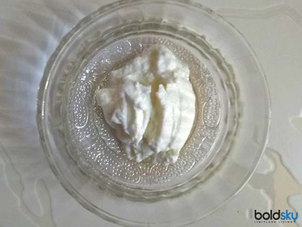 செய்முறை: