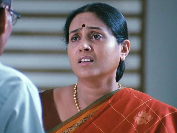 யாரு வீட்ல சொல்றா? : 