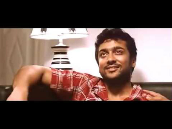 கிழவன்! : 