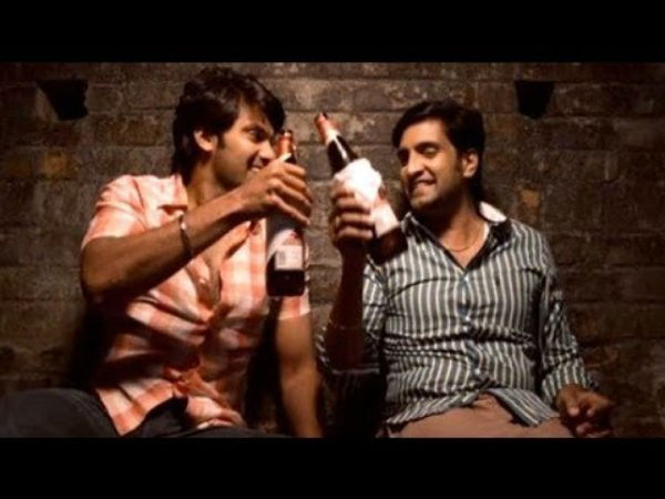 விபரீத முடிவு : 