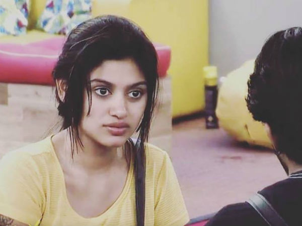 ஓவியா ஆர்மி : 