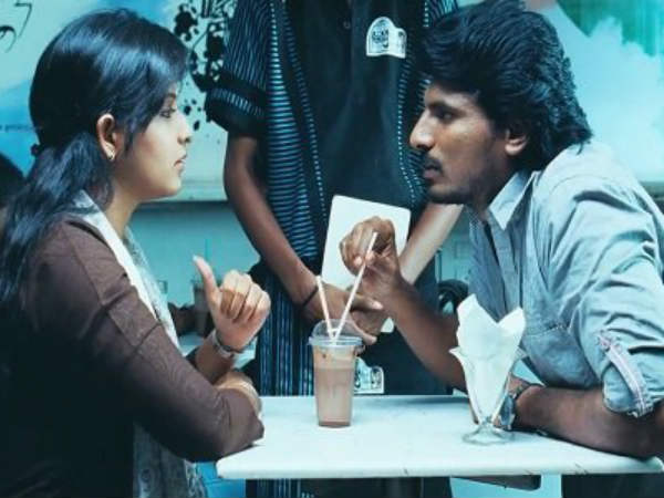 சந்தேகம் : 