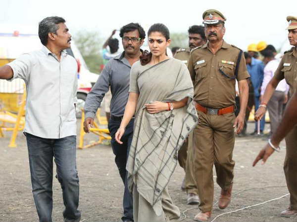 தாகத்திற்கான மருந்து : 