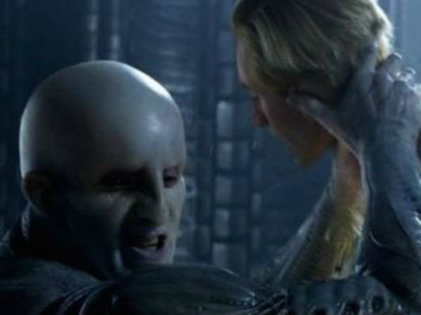 ஆண்மை இழப்பு!