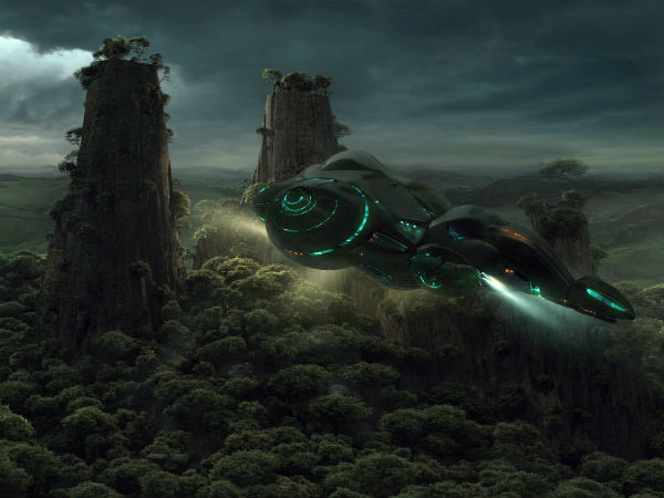 மாயத் தோற்றம்!