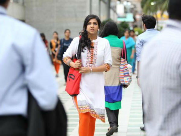 மாற்றம் ஒன்றே போதும் : 