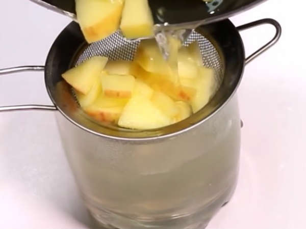 குடிக்கும் முறை: