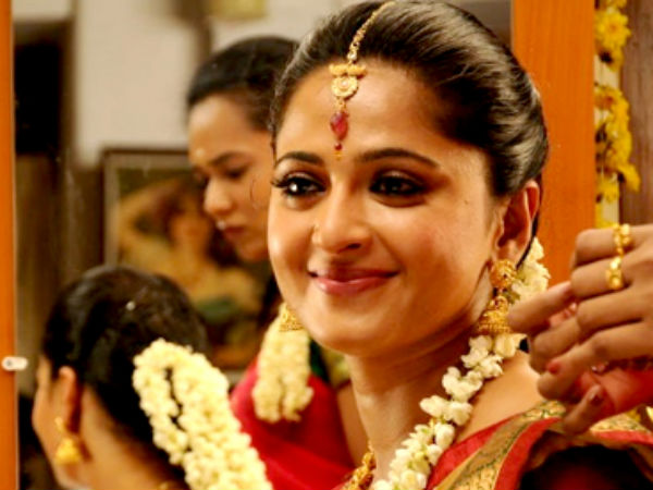 ரேகாவிற்கு திருமணம்!