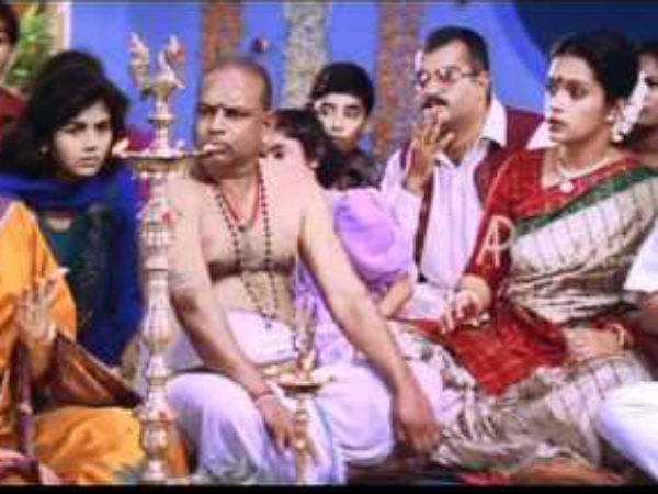 மாப்பிள்ளை!