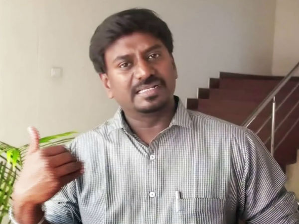 சமூக அக்கறை!