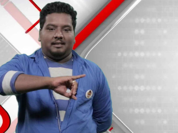 ஸ்மைல் சேட்டை!