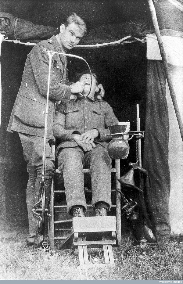 உலகப்போர்!