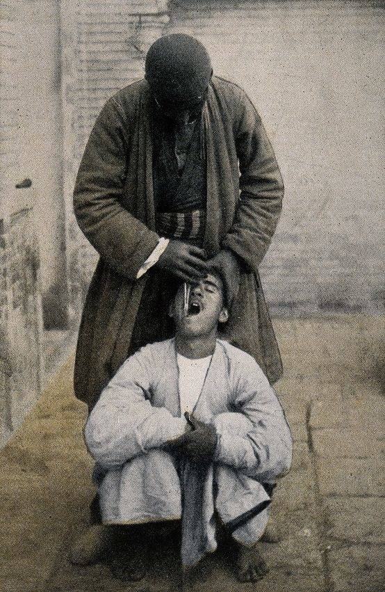 பெர்ஷியா!