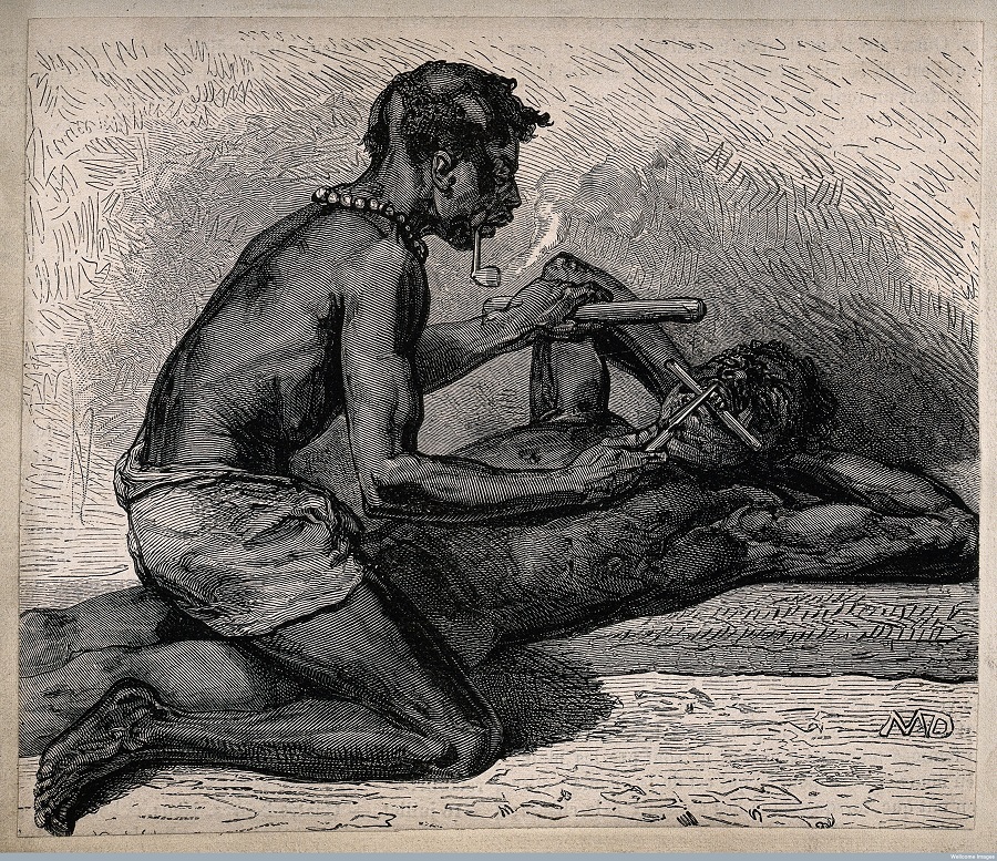 ஆப்ரிக்கா