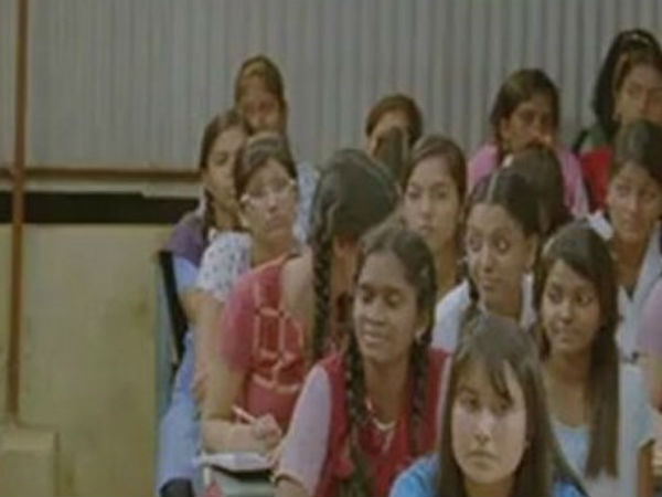 மாலை ஆறுமணி!