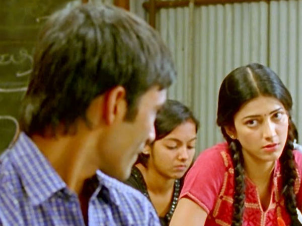 காதல் கடிதங்கள்...