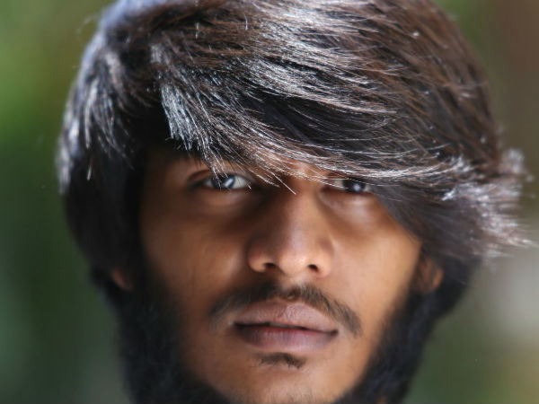 உழைக்கத் துவங்கினேன்...