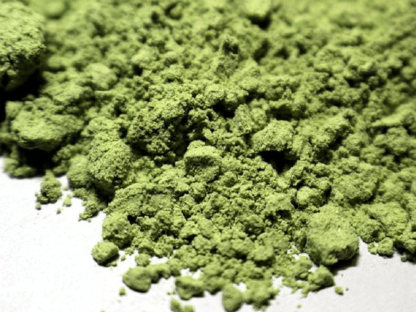 க்ரீன் டீ :