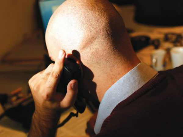 காதலிக்கிறேன்...