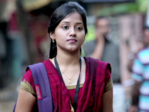 சுமார் மூஞ்சி குமாரி!