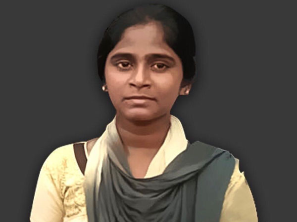 நீட் - அனிதா!