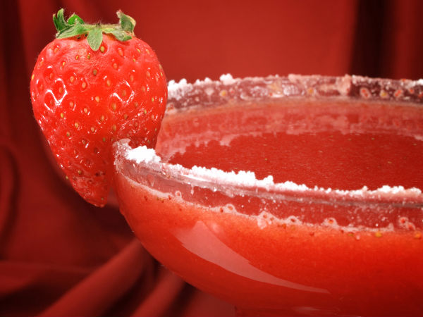 ஸ்ட்ராபெர்ரி